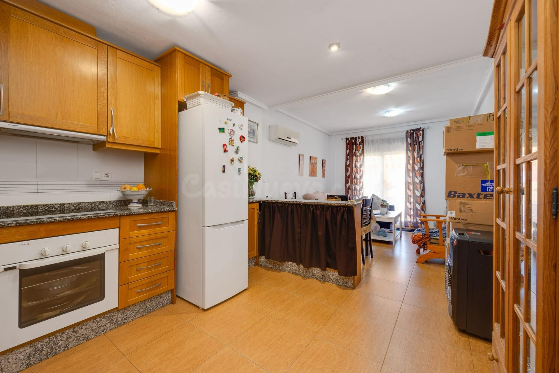 ATICO PLAYA LOCOS, 2 HABS GRAN TERRAZA 187.000€ - foto 4