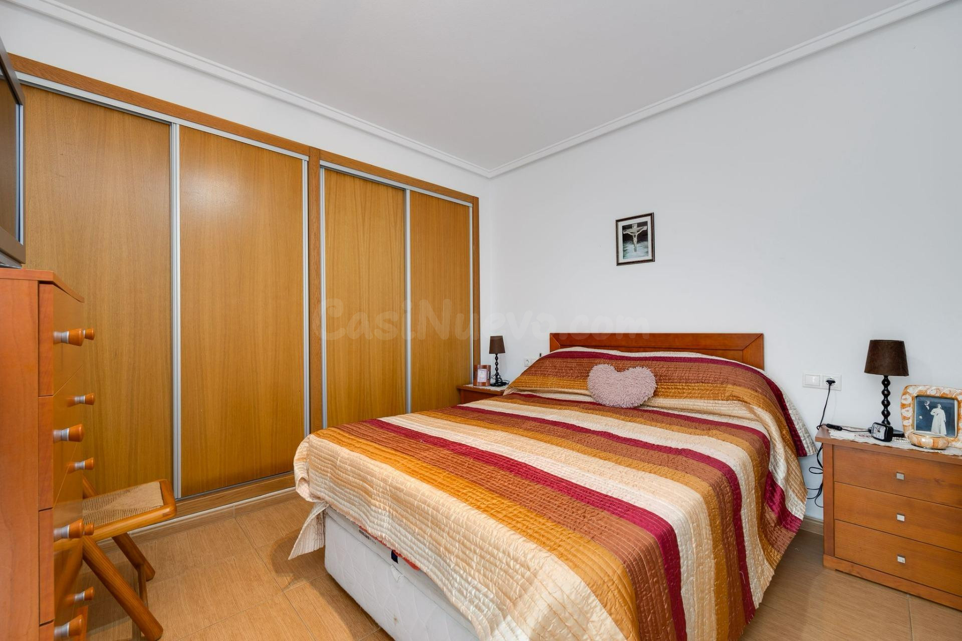 ATICO PLAYA LOCOS, 2 HABS GRAN TERRAZA 187.000€ - foto 5
