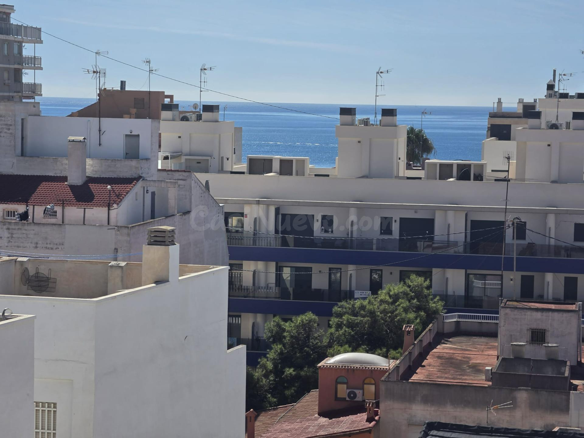 PLAYA EL CURA,SEGUNDA LINEA,ATICO SUR 3 HABS + GARAJE +TRASTERO 259.000€ - foto 3