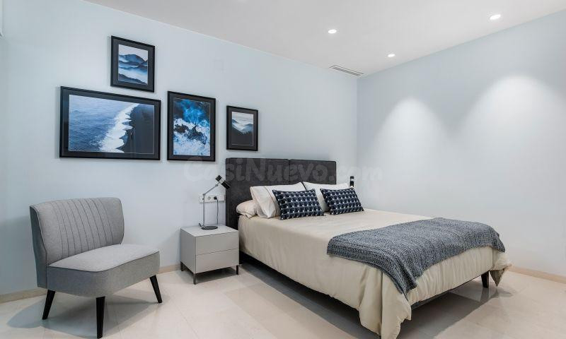 Piso 4 habitaciones 183m² en venta - Centro - foto 3
