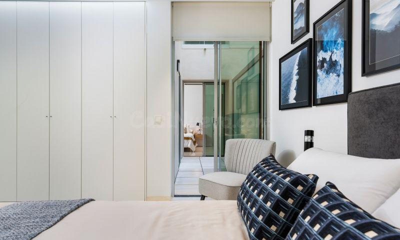 Piso 4 habitaciones 183m² en venta - Centro - foto 4