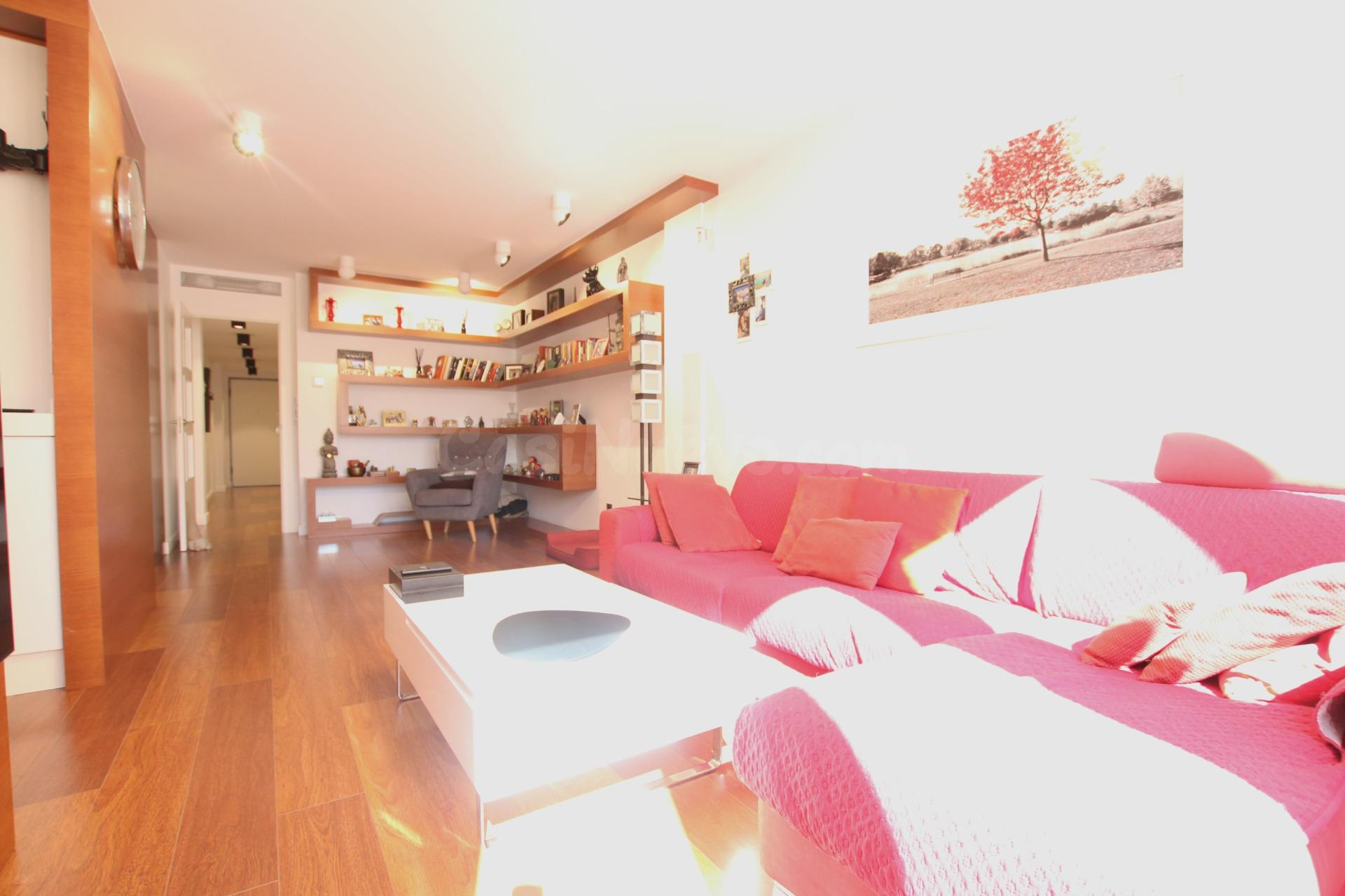 Apartamento a la venta en el Centro de Torrevieja