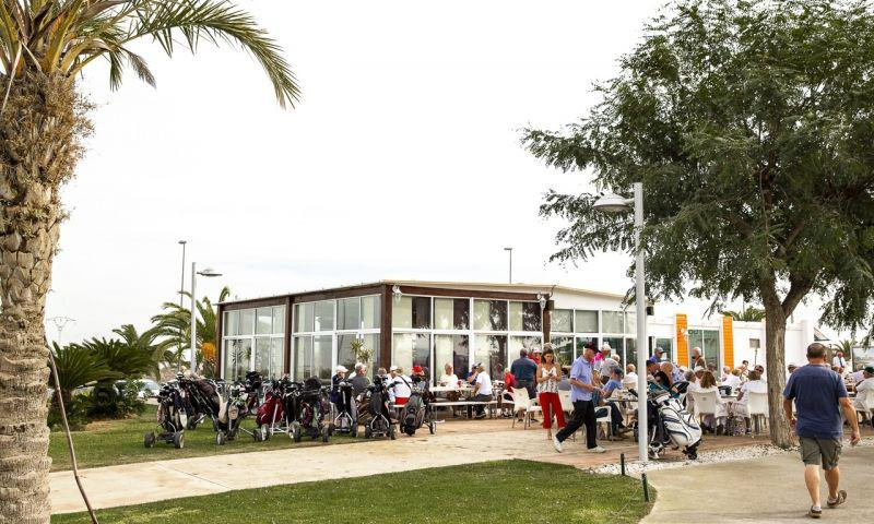 Villa 3 habitaciones 121m² en venta - Villamartin - foto 4