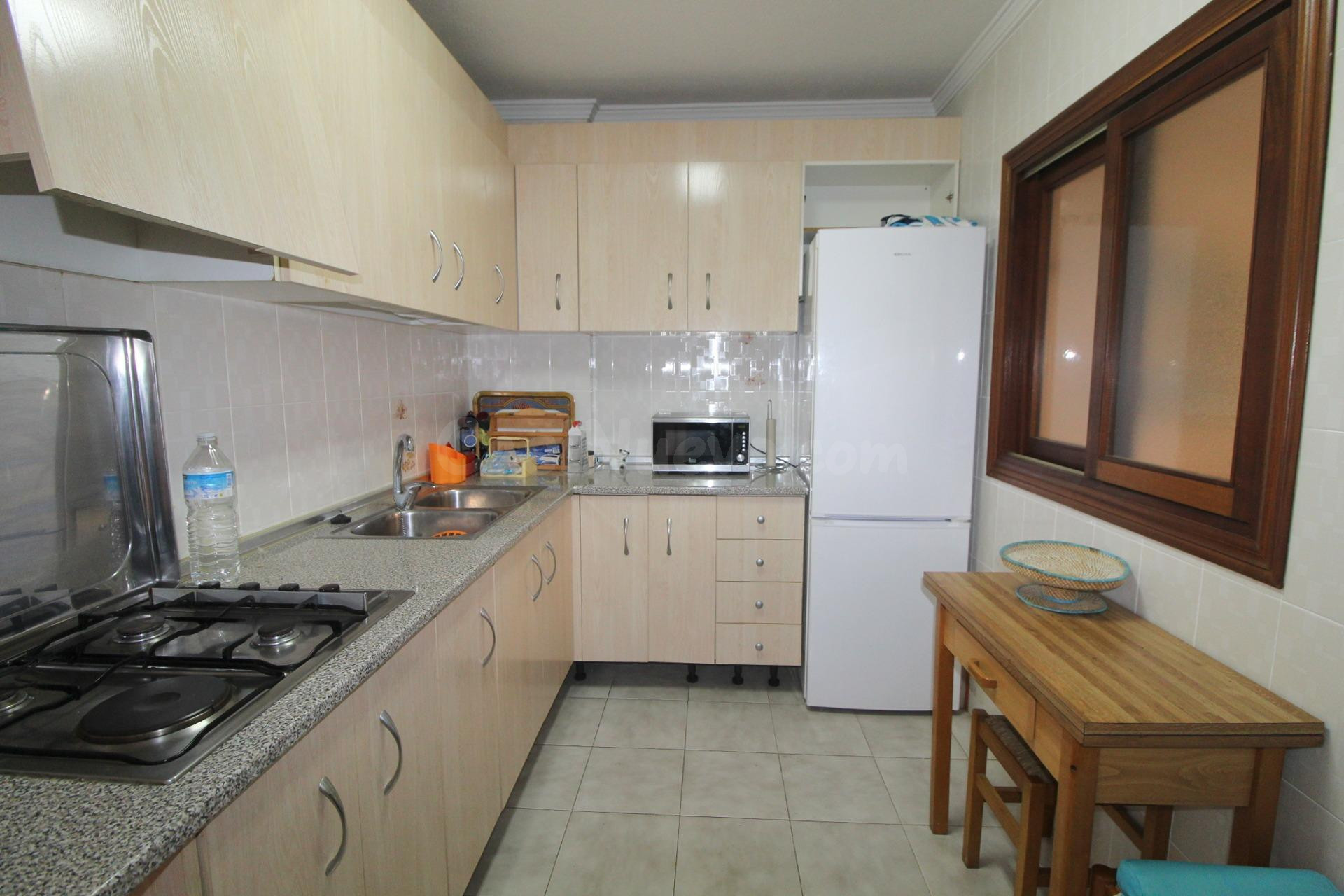 Vivienda a la venta en la Playa del Acequión