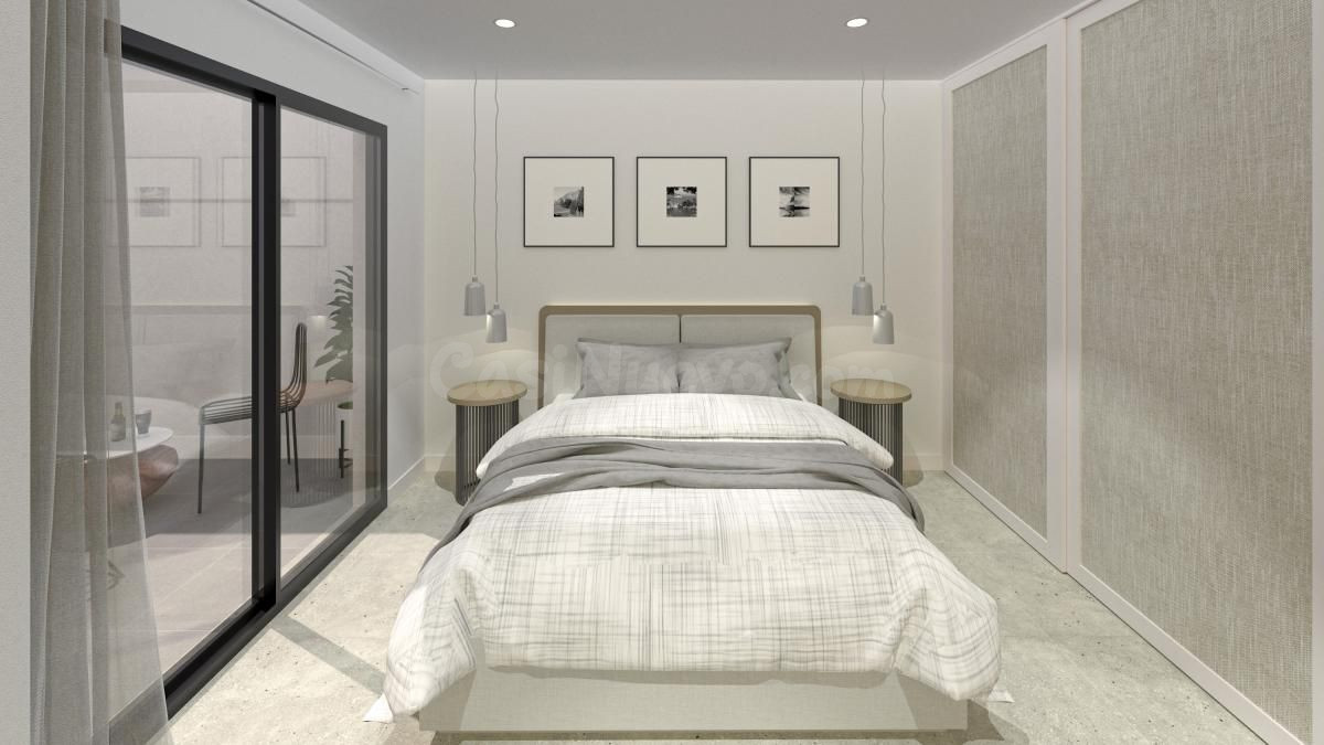 Bungalow 2 habitaciones 85m² en venta - Las esperanzas - foto 5
