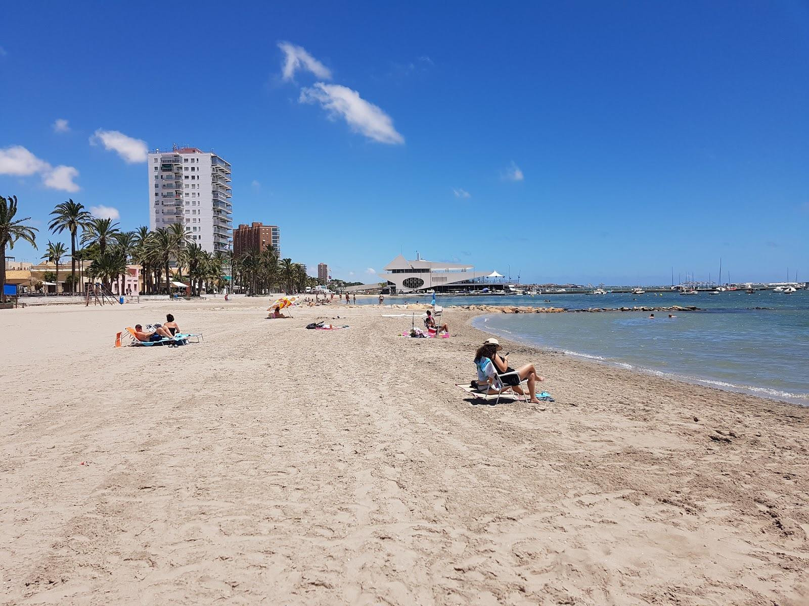 Restaurante a 150 metros de la playa