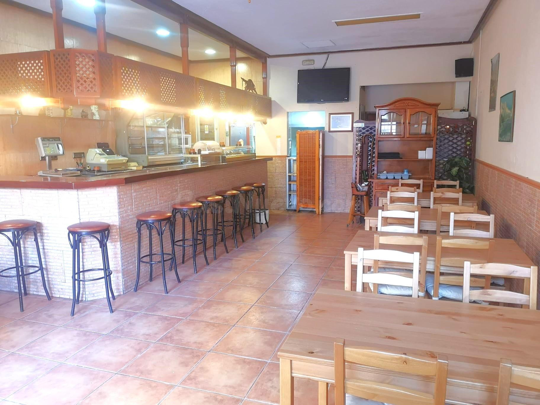 Restaurante a 150 metros de la playa - foto 2