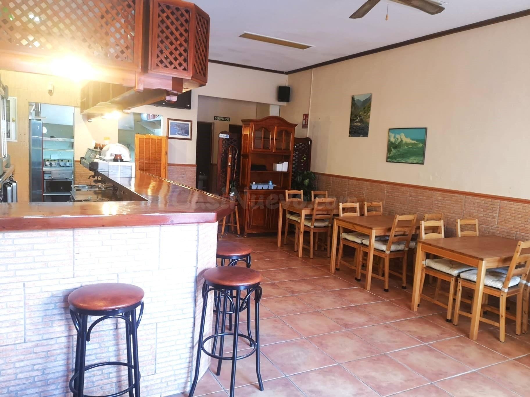 Restaurante a 150 metros de la playa - foto 3