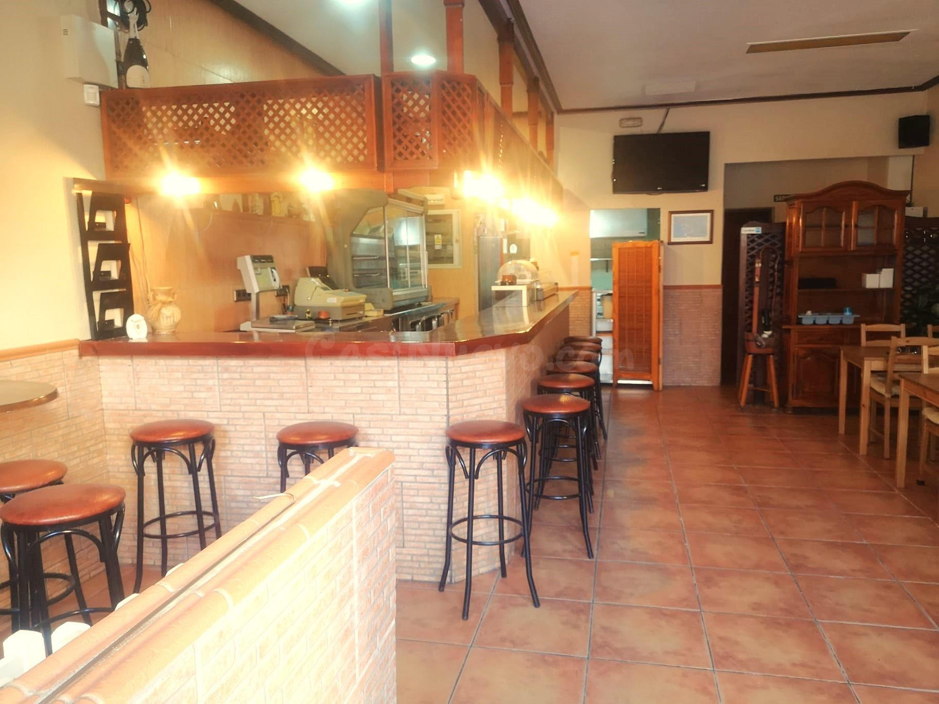 Restaurante a 150 metros de la playa - foto 4