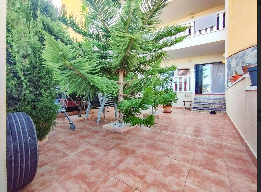 Apartamento de 2 dormitorios y 1 baño en Lomas de Cabo Roig, - foto 3
