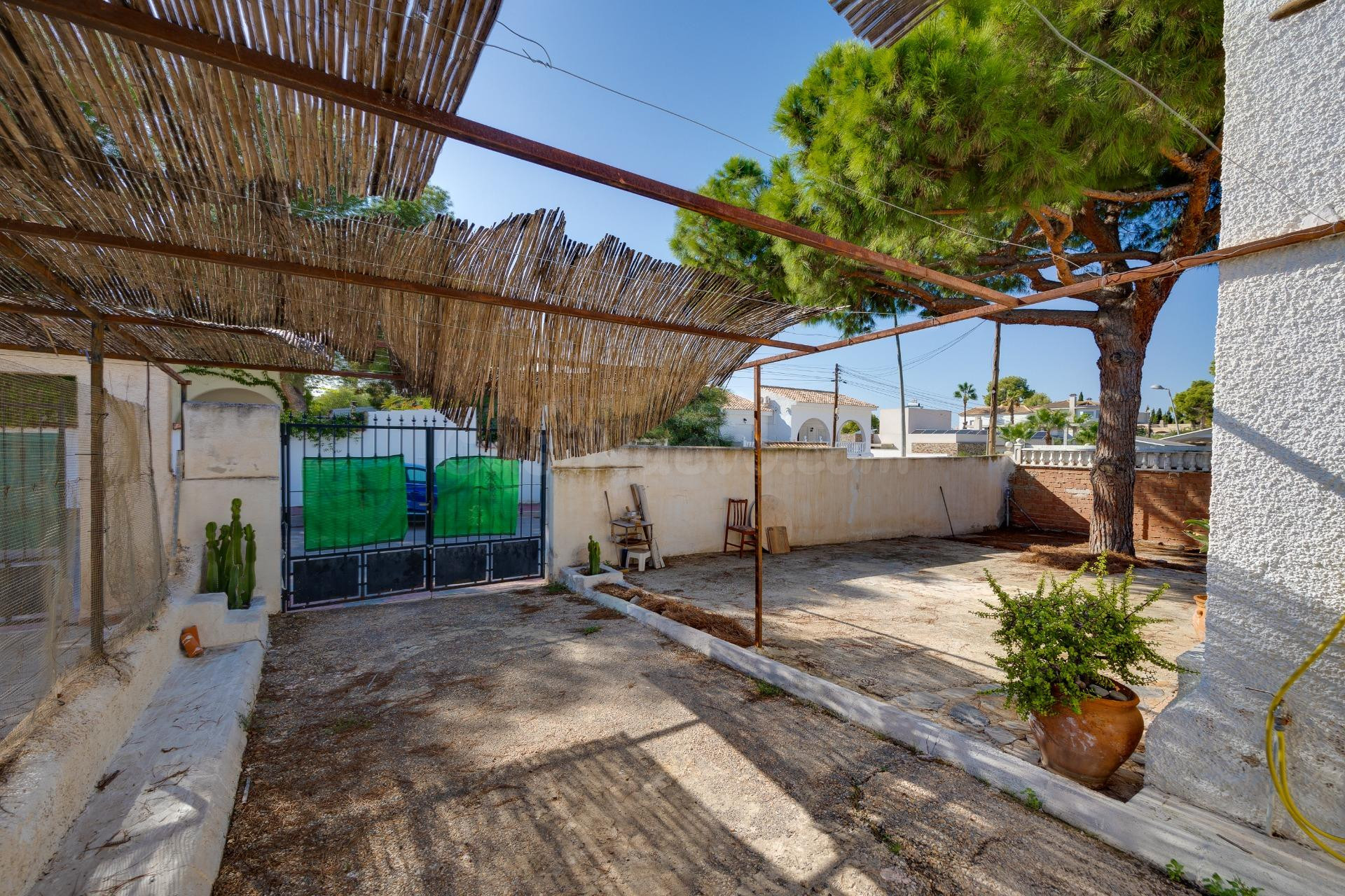 CHALET INDEPENDIENTE EN LOS BALCONES, TODO EN UNA PLANTA - foto 5