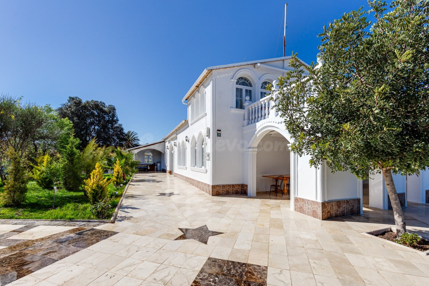VILLA DE LUJO MUY CERCA DEL MAR - foto 4