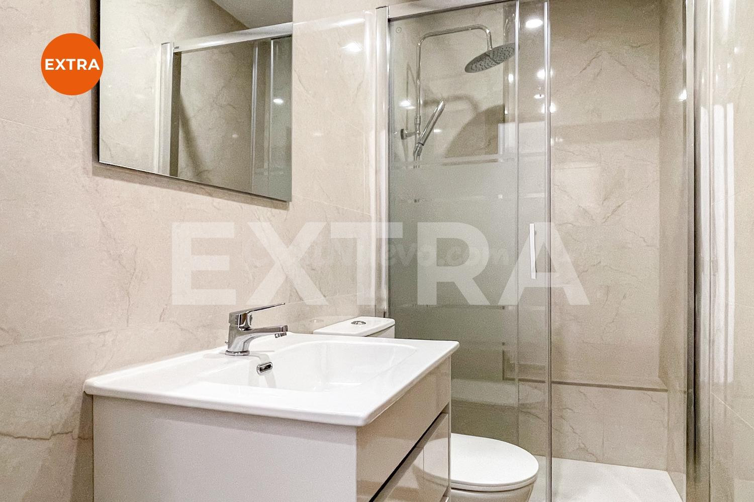 Excelente vivienda planta baja exterior, totalmente reformad - foto 5