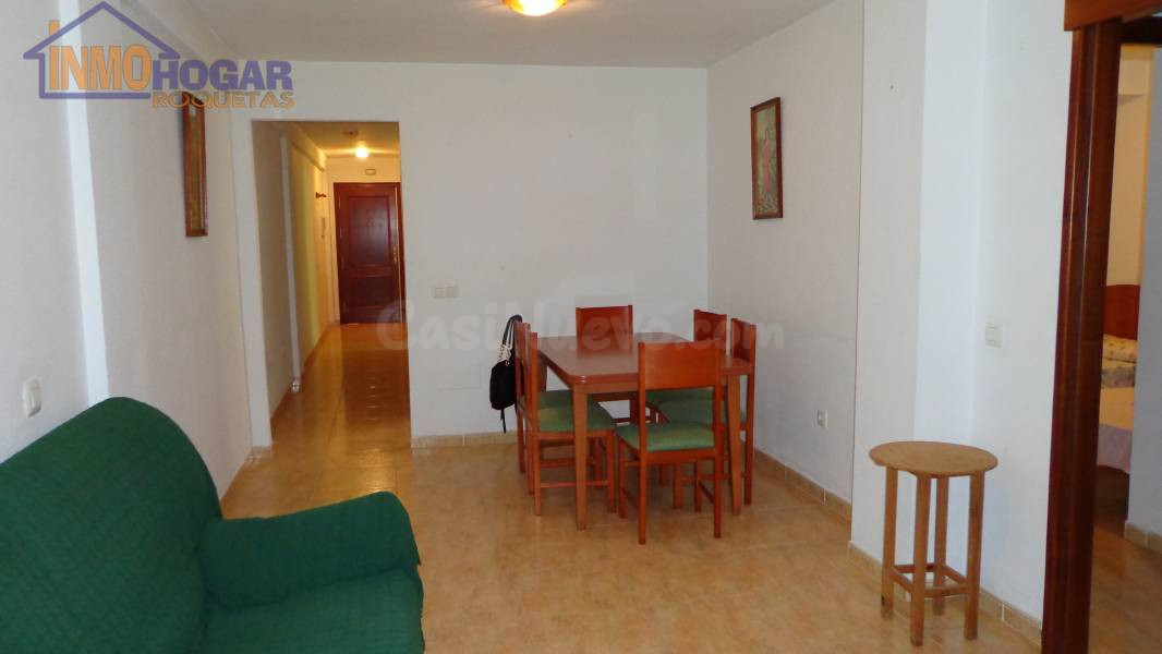 ¡Oportunidad Única! Piso en Las Marinas, 3 Dormt, de 120 mtr - foto 2