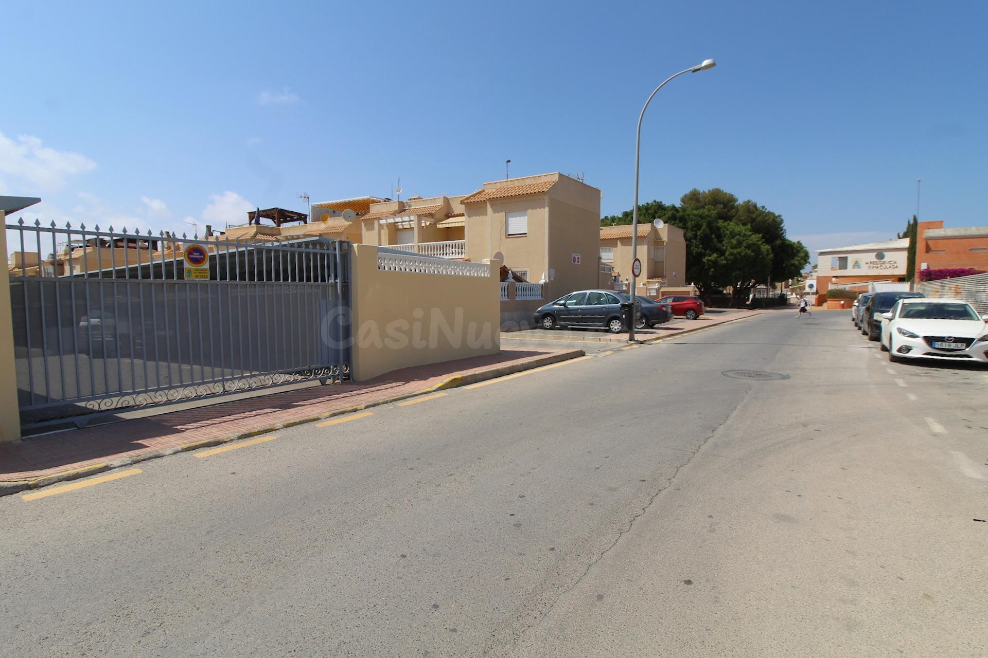 Plazas de aparcamiento en venta en la urbanización Panorama  - foto 2