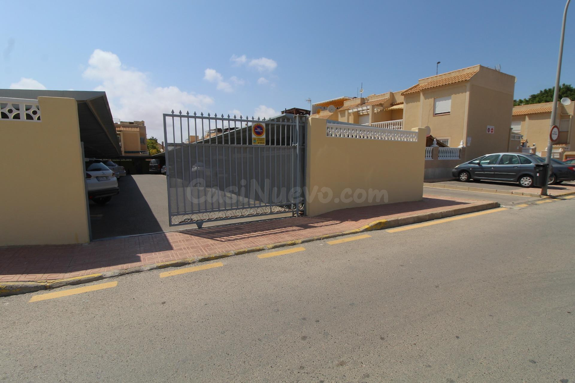 Plazas de aparcamiento en venta en la urbanización Panorama  - foto 4