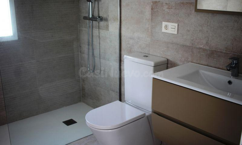 VILLA ENTRE MAR Y MONTAÑA - foto 5