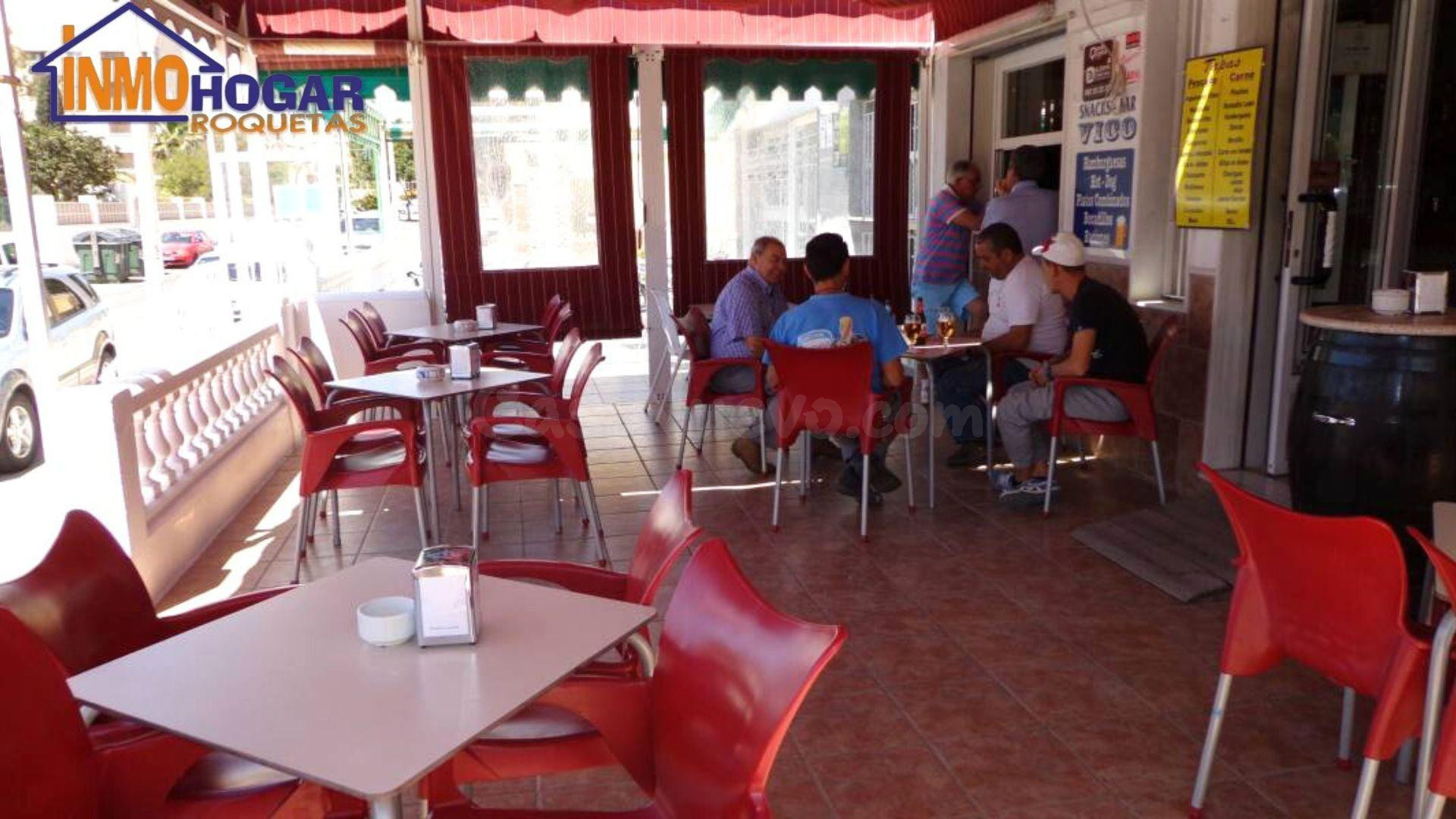 ¡Inicia tu negocio en la costa! Bar Restaurante listo para t - foto 3