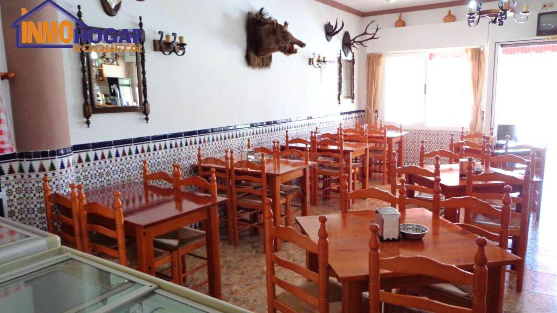 ¡Inicia tu negocio en la costa! Bar Restaurante listo para t - foto 4