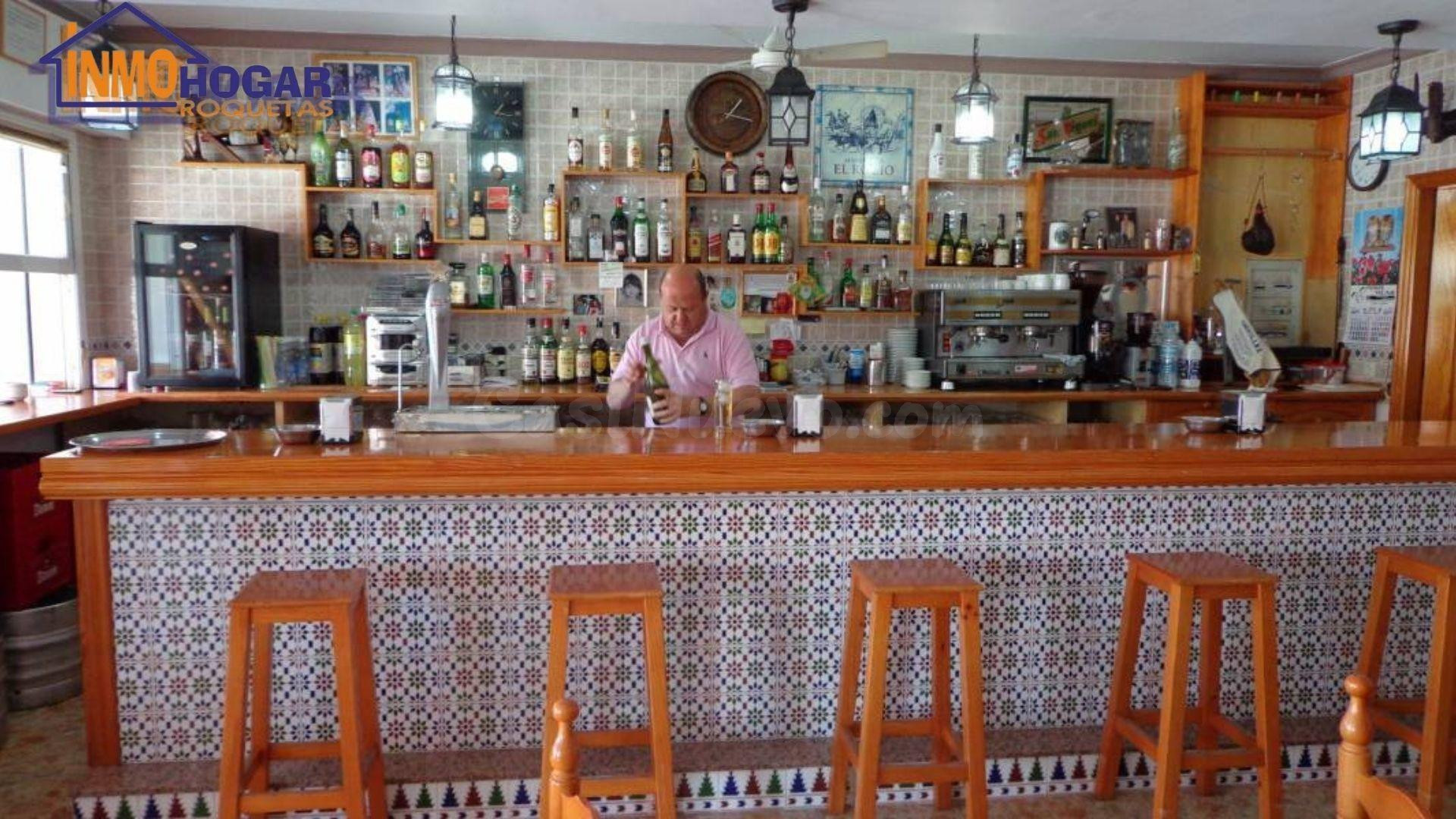 ¡Inicia tu negocio en la costa! Bar Restaurante listo para t - foto 5