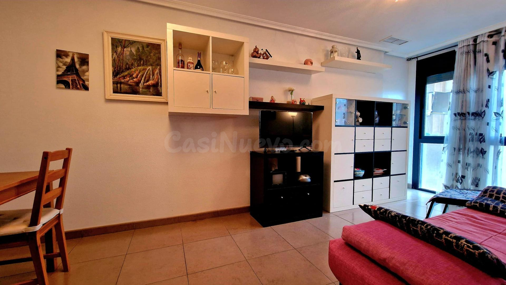 Apartamento Orientación Este de 2 Dormitorios en el Centro d - foto 5
