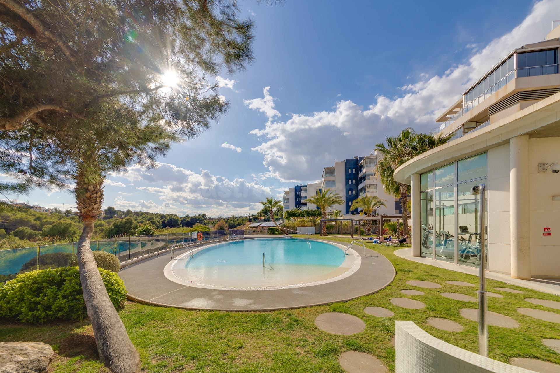 Apartamento con gran terraza y licencia turística en Villama - foto 3