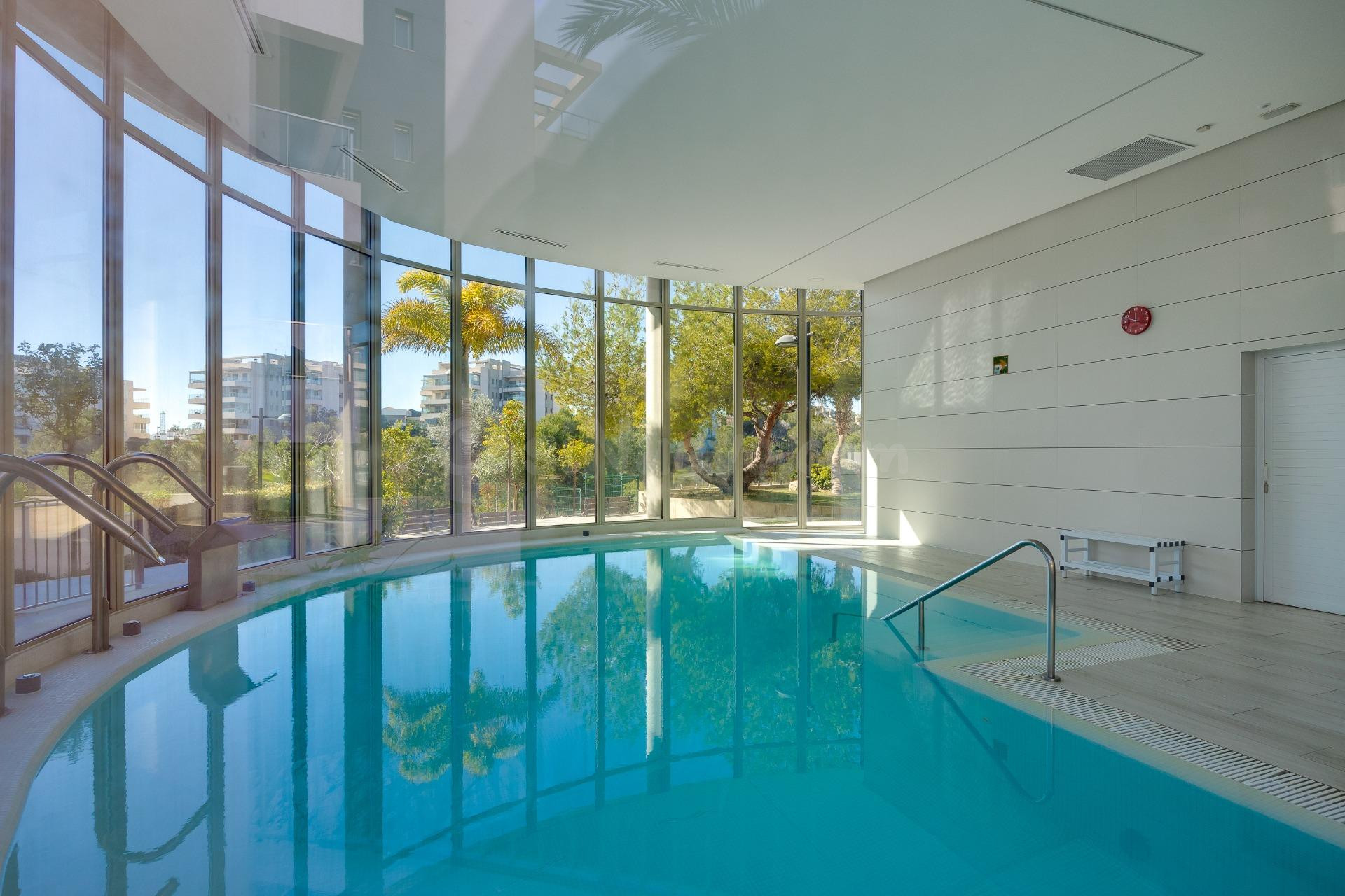 Apartamento con gran terraza y licencia turística en Villama - foto 5