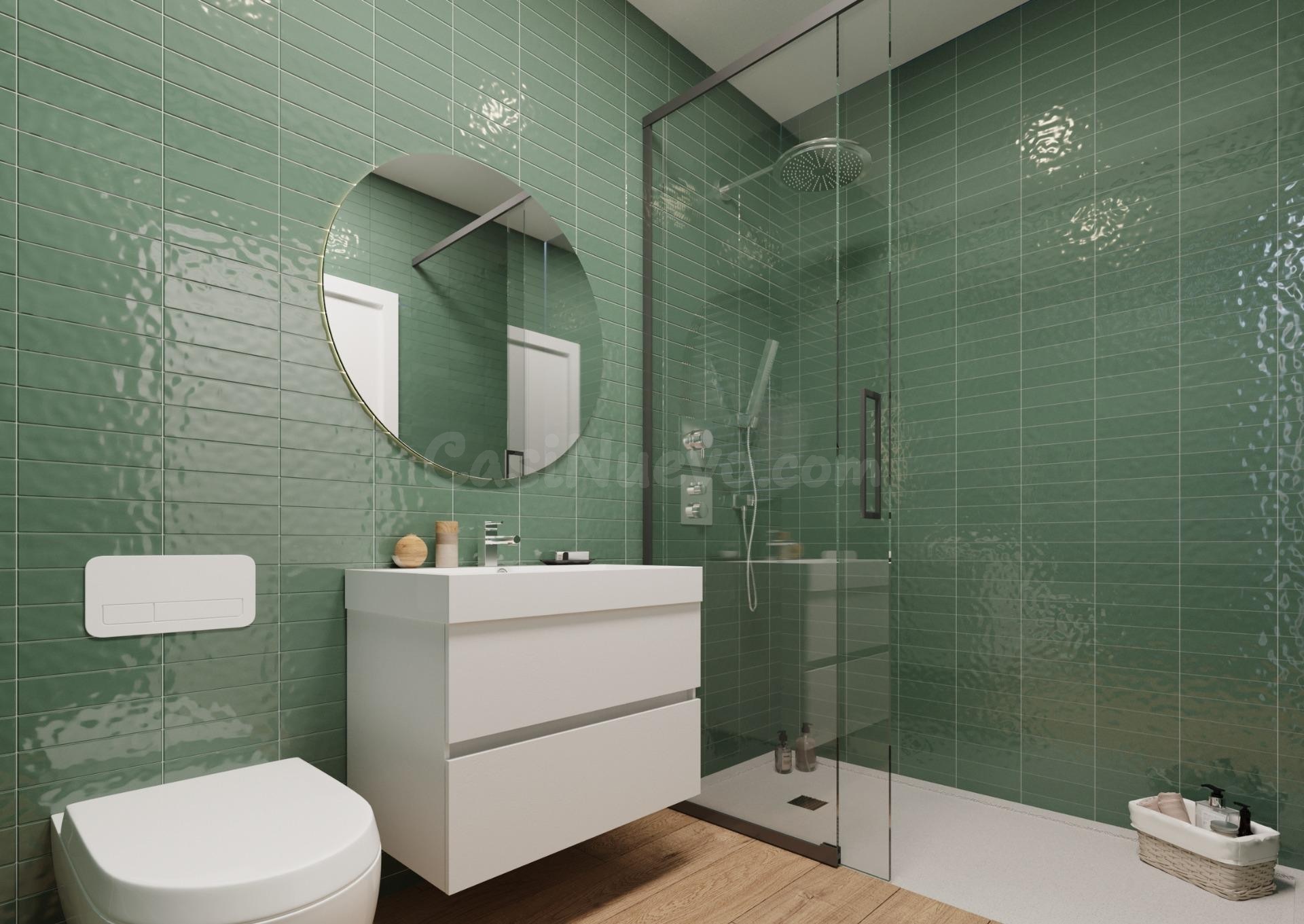 COMPLEJO RESIDENCIAL DE OBRA NUEVA CERCA DE MUTXAMEL - foto 4