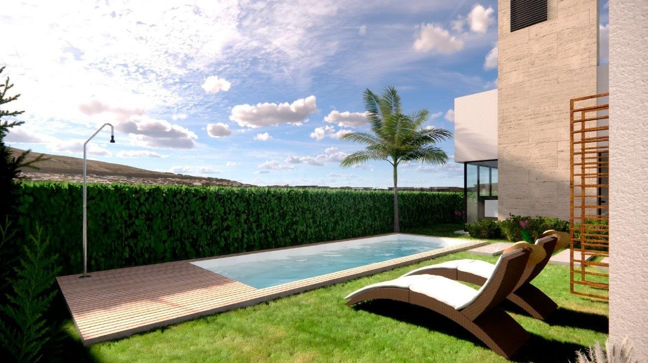 VILLAS EN COMPLEJO PRIVADO EN LA PROVINCIA DE MURCIA - foto 2