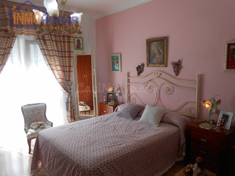 CASA GRANDE, BELLA Y OPERATIVA CENTRO DE CIUDAD, decoración  - foto 4
