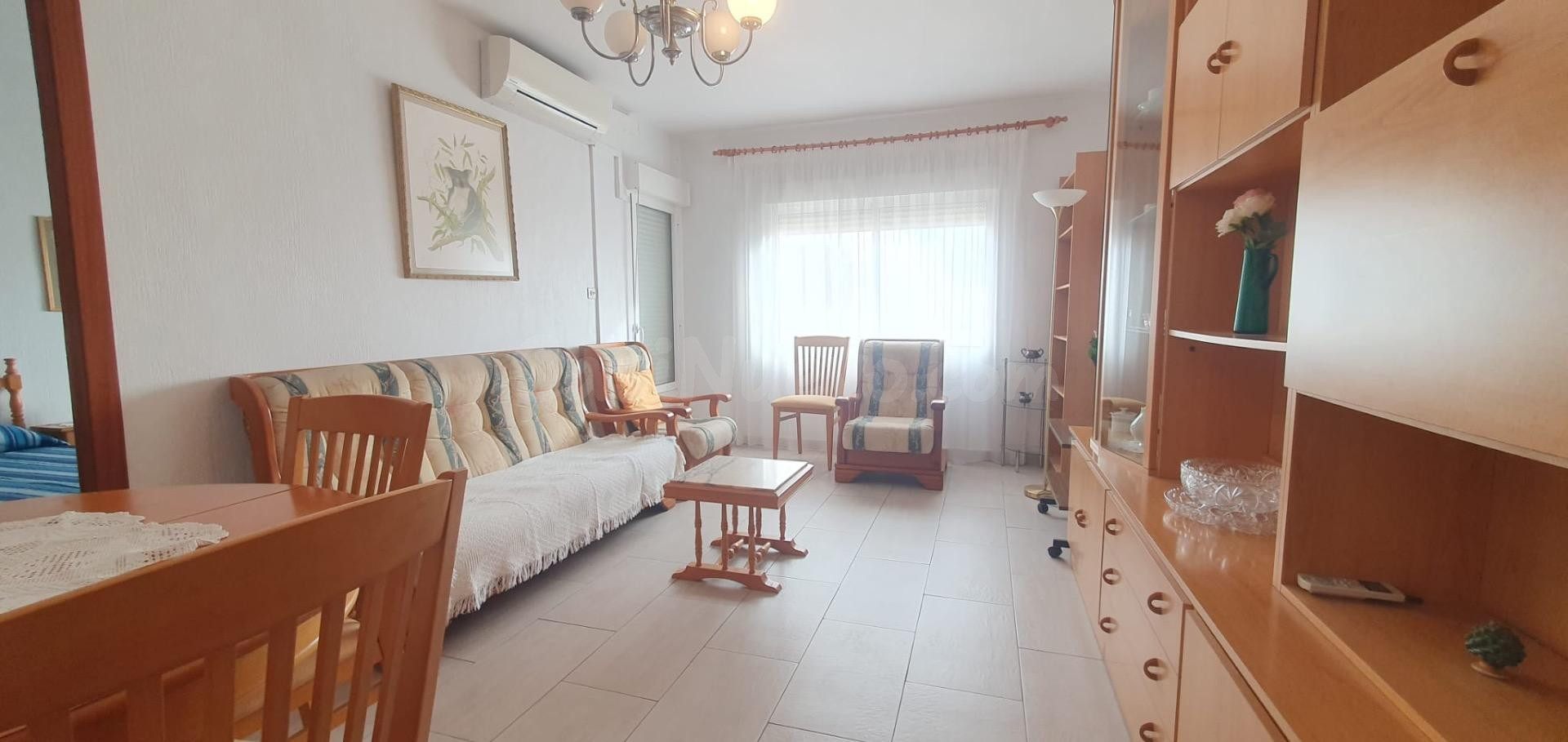 Piso céntrico con ascensor a 5 min del mar – Torrevieja