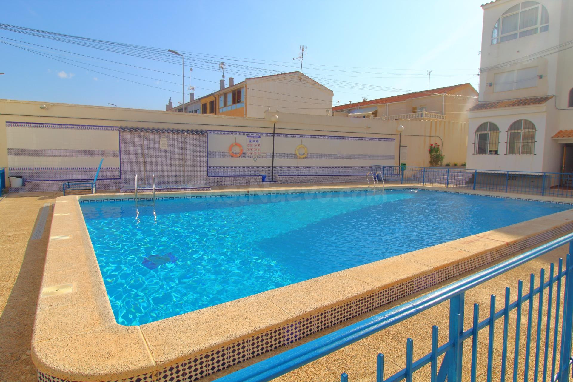 Estudio en venta en Torrevieja – Residencial El Paraíso (Ace - foto 2