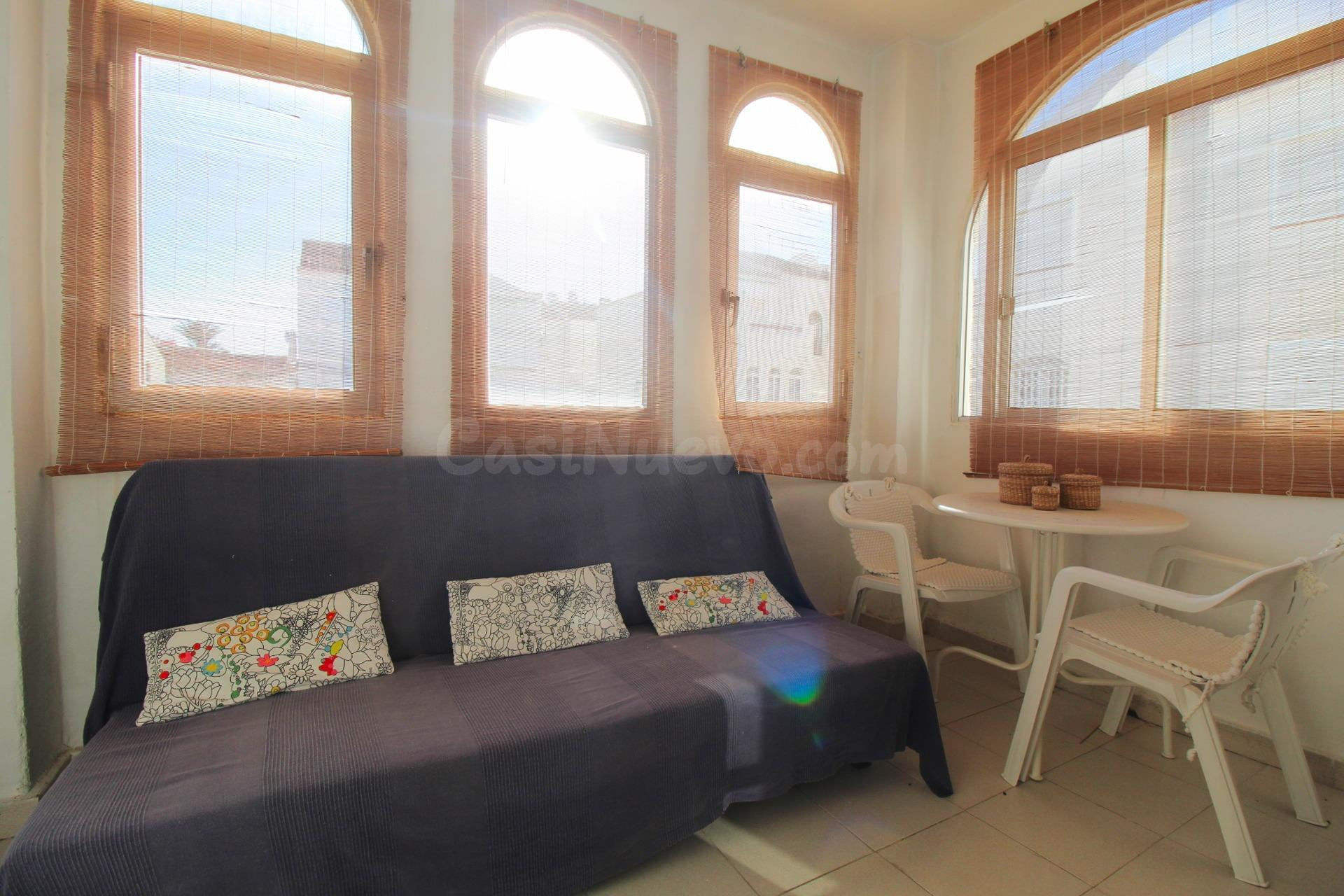 Estudio en venta en Torrevieja – Residencial El Paraíso (Ace - foto 5