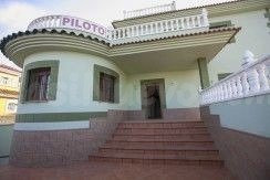 PRECIOSO CHALET EN LOS ALTOS, TORREVIEJA
