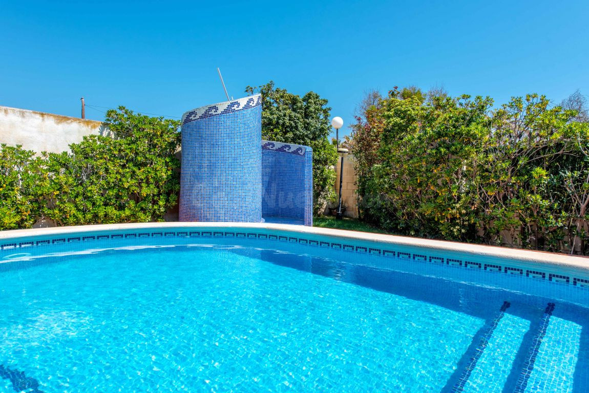 VILLA DE LUJO PLAYA DE LA MATA. URBANIZACION PRIVADA - foto 4