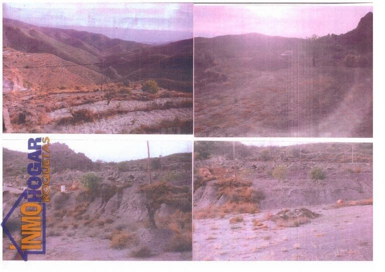 SOLAR RUSTICO. EN ENIX!! MUY BIEN SITUADO. DERECHO A AGUA - foto 2