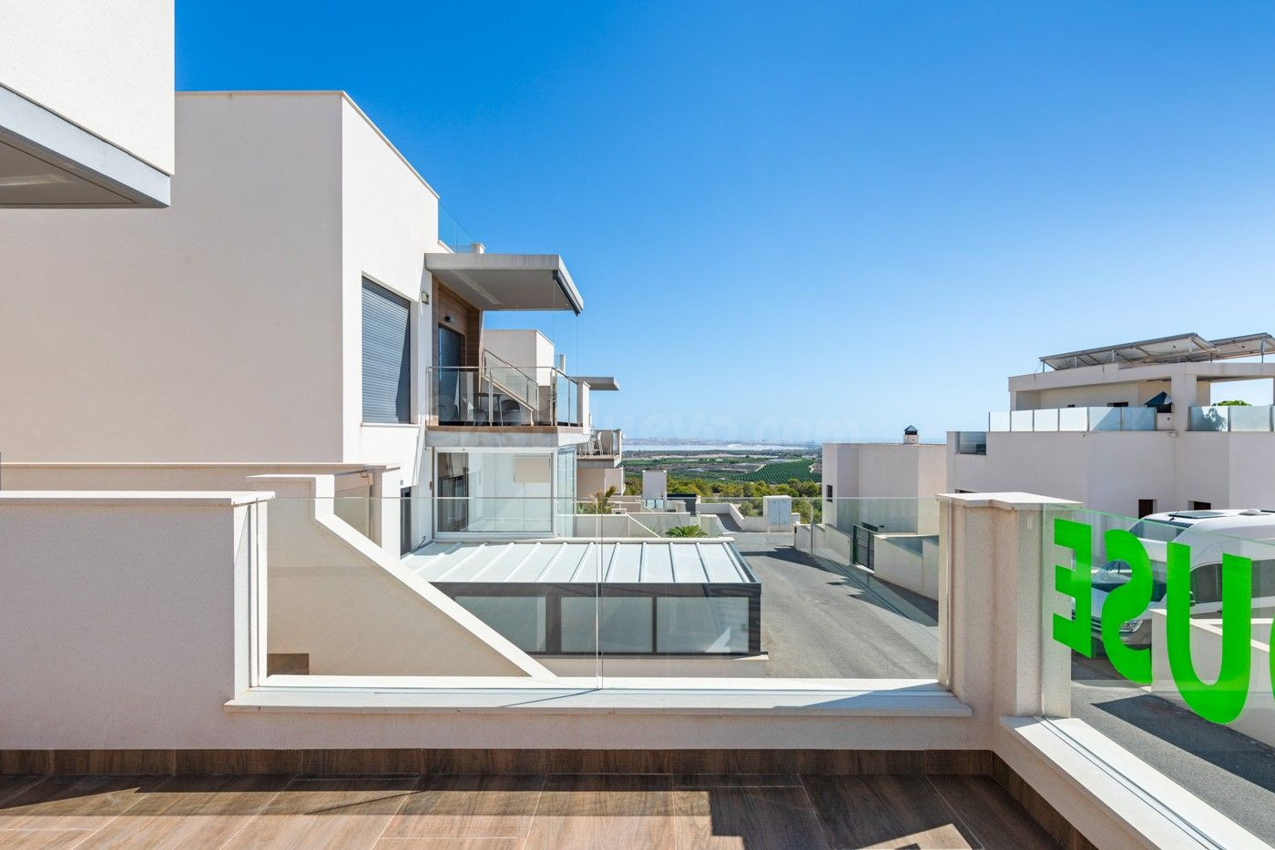 Bungalow 2 habitaciones 95m² en venta - Pueblo 9 - foto 4