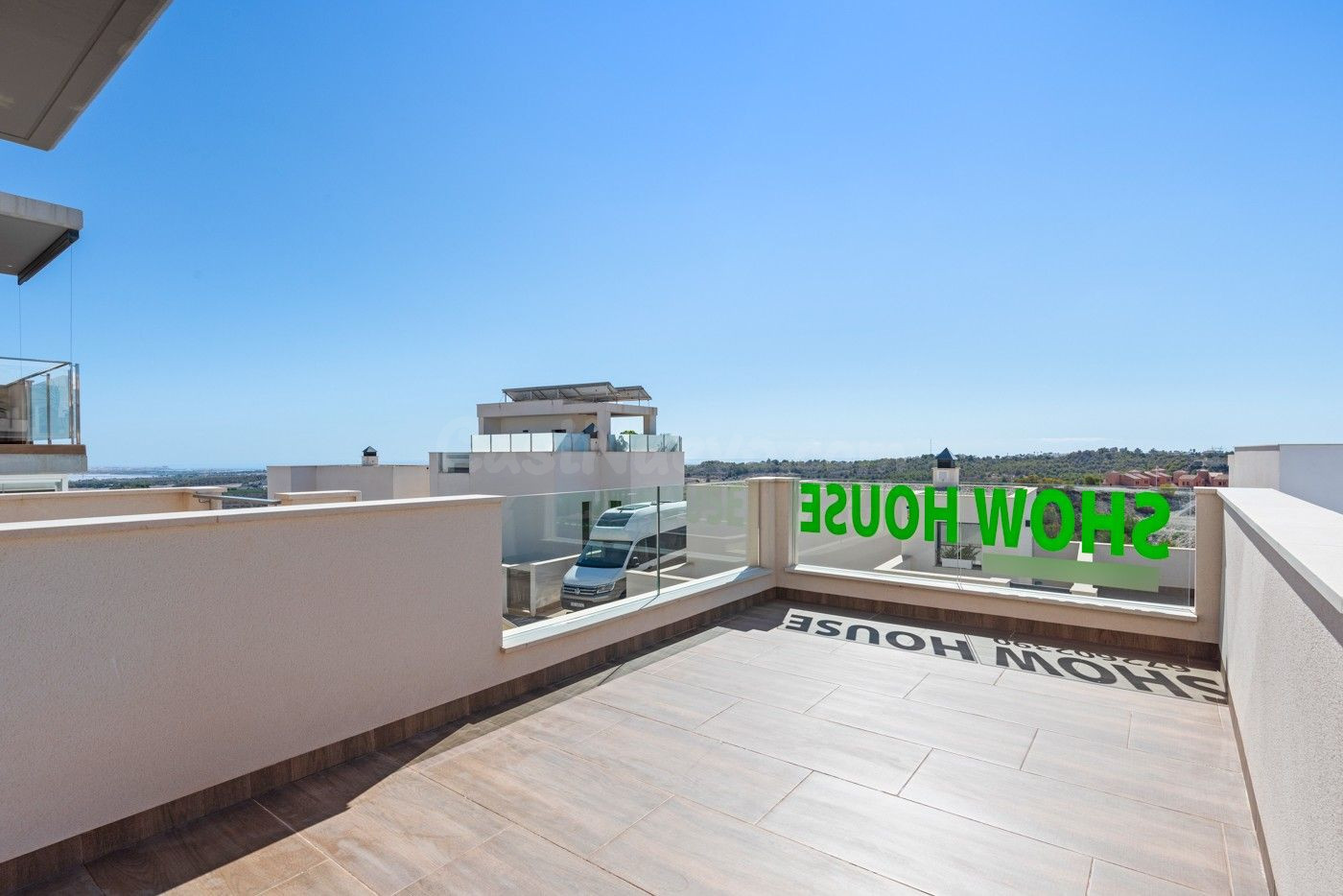 Bungalow 2 habitaciones 95m² en venta - Pueblo 9 - foto 5