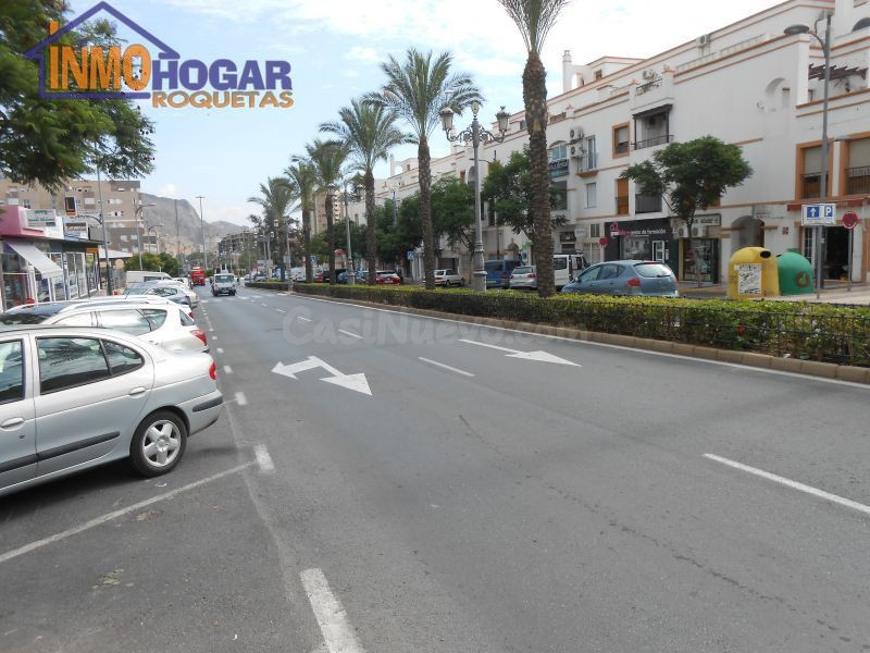 LOCAL EN BASTO EN PRINCIPAL AV. DE AGUADULCE.  ZONA NETAMENT - foto 3