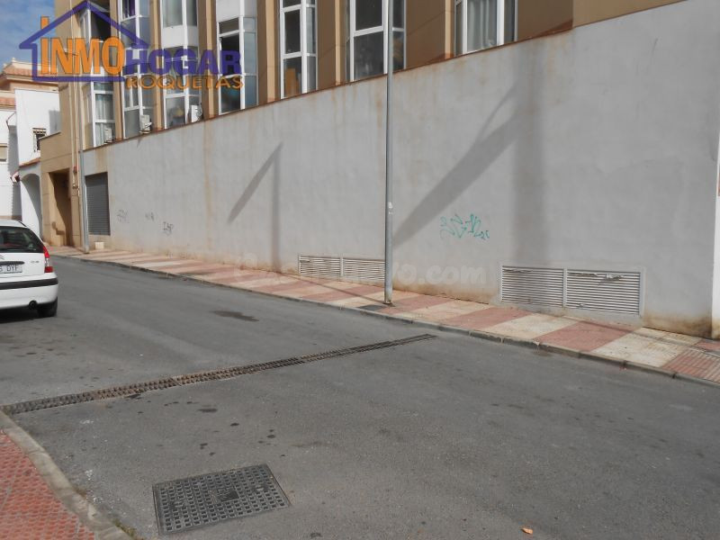 LOCAL EN BASTO EN PRINCIPAL AV. DE AGUADULCE.  ZONA NETAMENT - foto 4