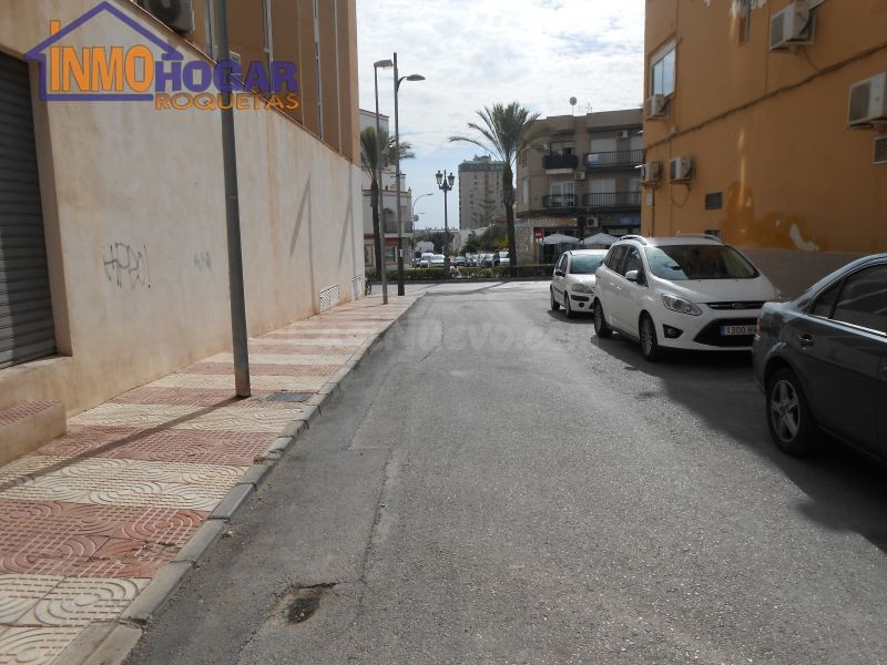 LOCAL EN BASTO EN PRINCIPAL AV. DE AGUADULCE.  ZONA NETAMENT - foto 5