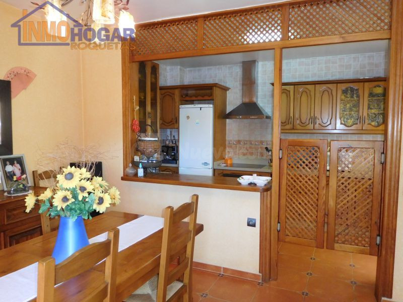 ¡Oportunidad Única: Vivienda con Local Bar en El Solanillo,  - foto 4
