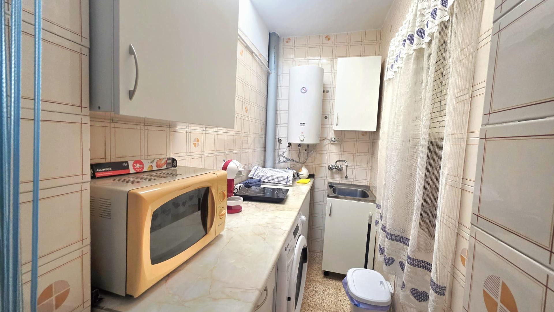 Bungalow con Patio de 25 m2 junto a la Laguna Rosa – Torrevi - foto 4