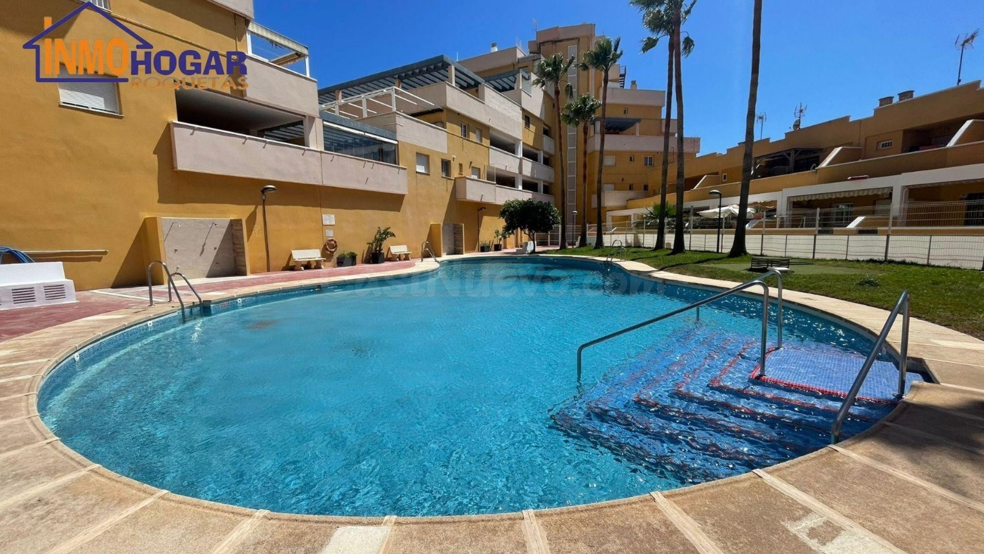 “Exclusivo Semiático con Vistas al Mar y Piscina Comunitaria - foto 3