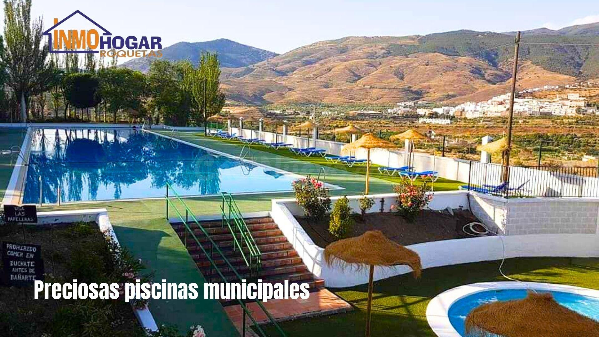 MAGNÍFICO DÚPLEX EN EL CORAZÓN DE ABLA, PROVINCIA DE ALMERÍA