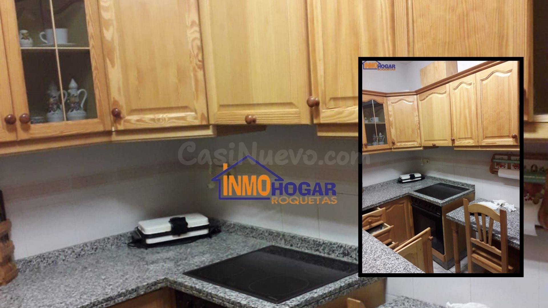 MAGNÍFICO DÚPLEX EN EL CORAZÓN DE ABLA, PROVINCIA DE ALMERÍA - foto 3