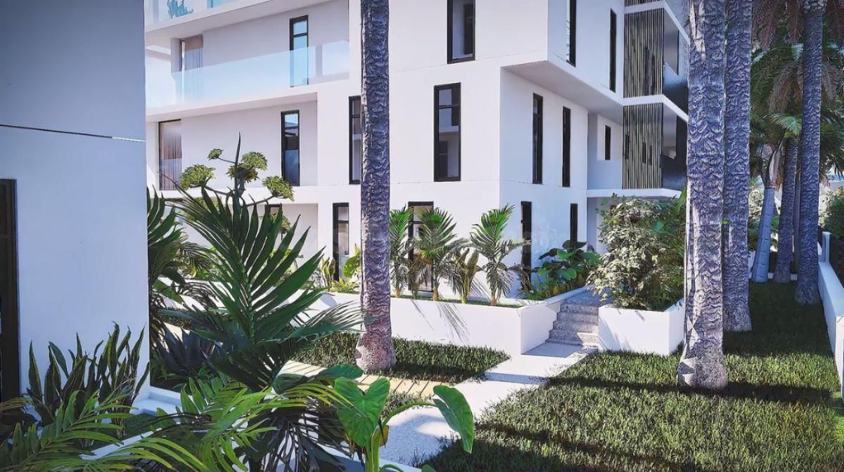 Apartamento 2 habitaciones 109m² en venta - Mar de Cristal - foto 3