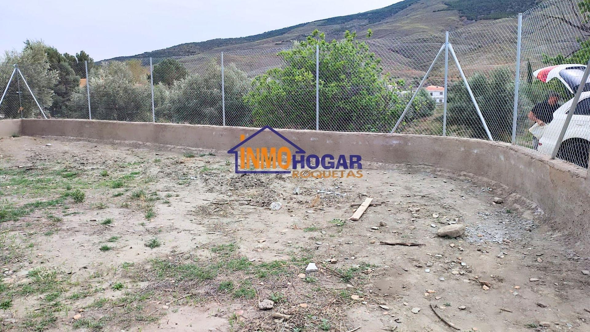 ¡¡TERRENO EN LAS TRES VILLAS - ALMERÍA DE 3.600 MTR , EXCELE - foto 2