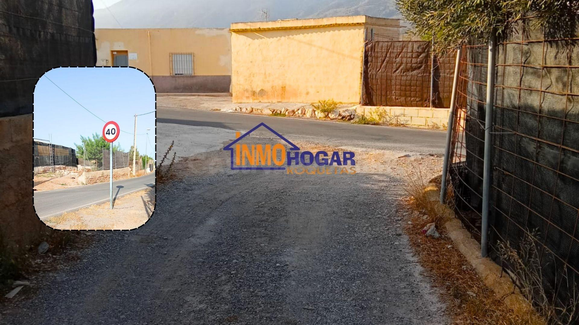 Terreno en Pampánico de 2.600 Mtr - foto 4