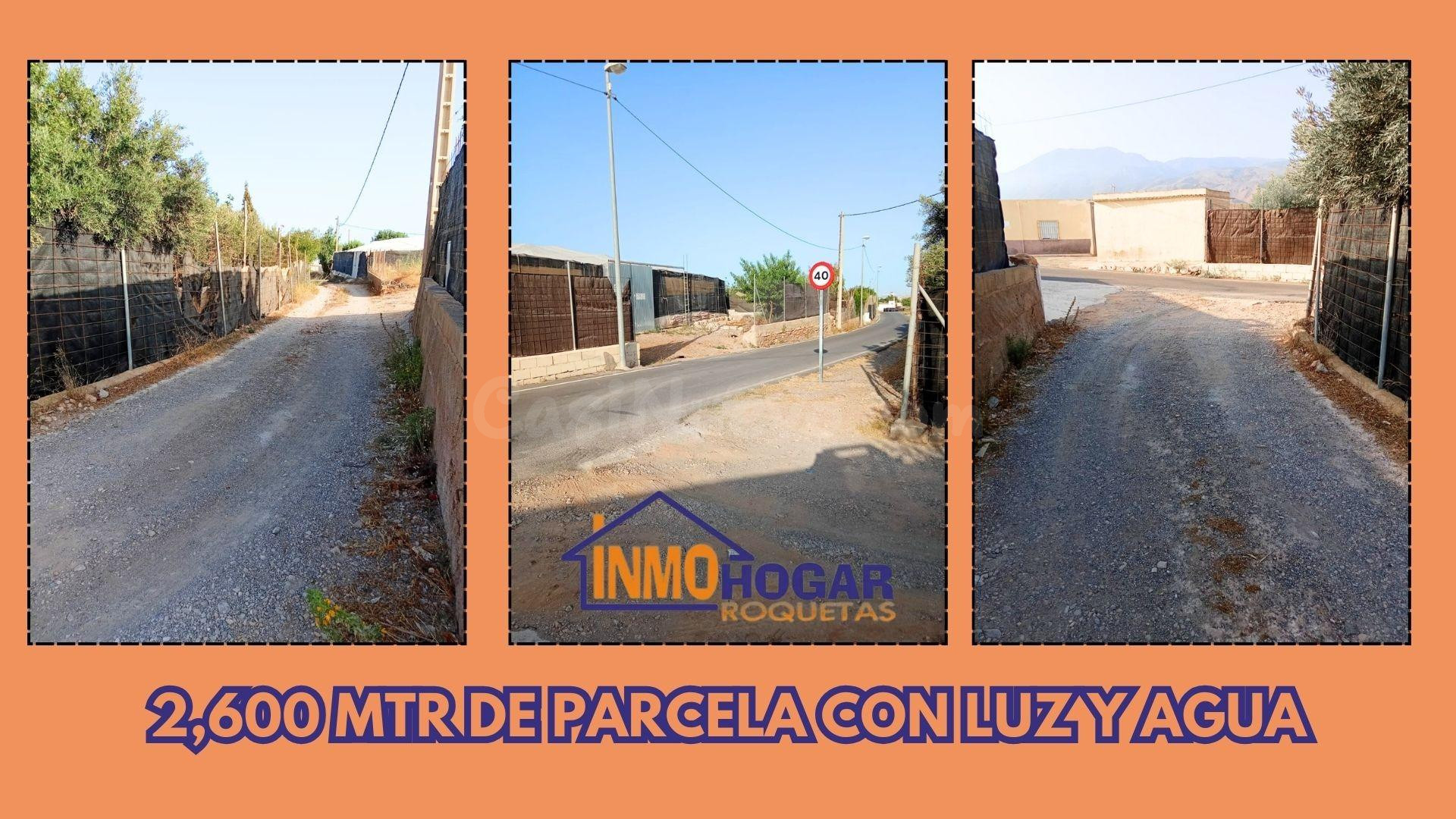 Terreno en Pampánico de 2.600 Mtr - foto 5